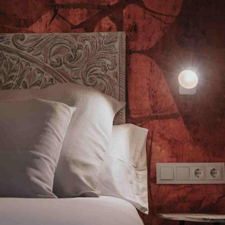 Les Quingles Hotel Calders Luaran gambar