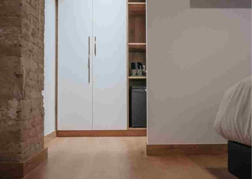 Les Quingles Hotel Calders Luaran gambar