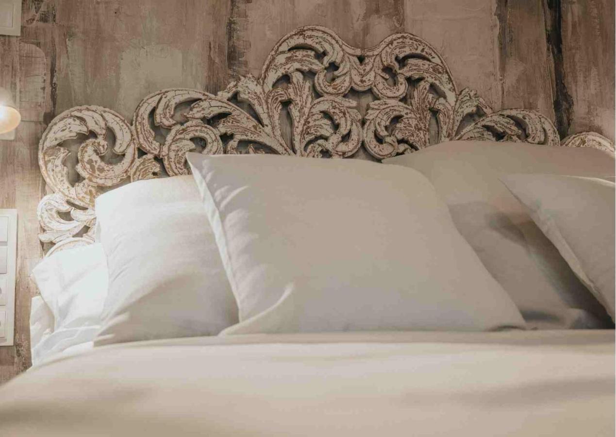 Les Quingles Hotel Calders Luaran gambar