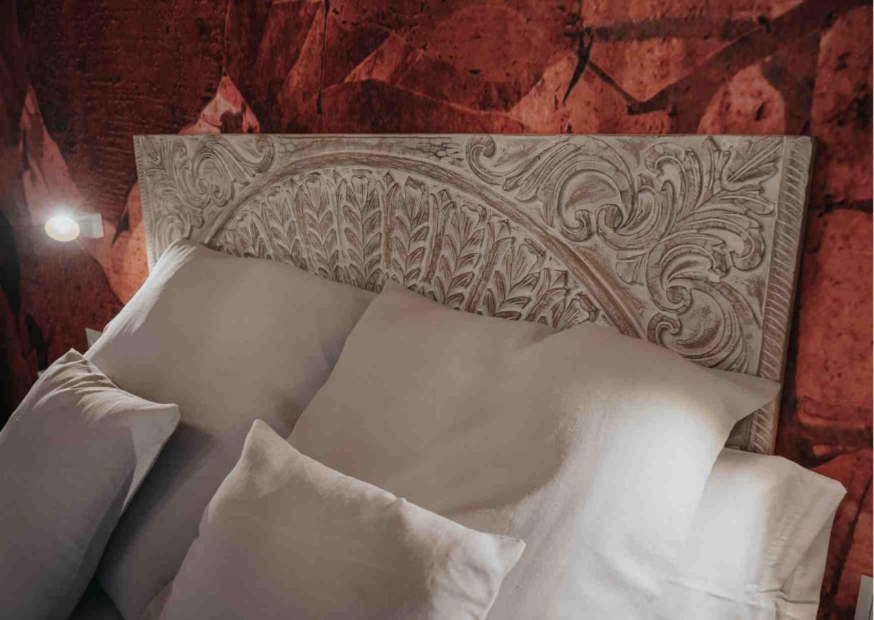 Les Quingles Hotel Calders Luaran gambar
