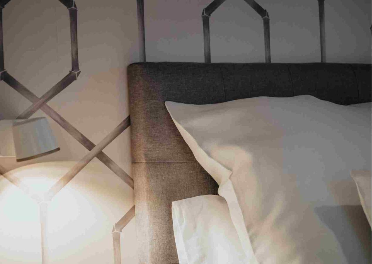Les Quingles Hotel Calders Luaran gambar