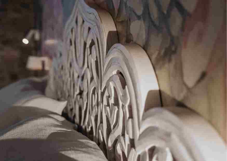 Les Quingles Hotel Calders Luaran gambar